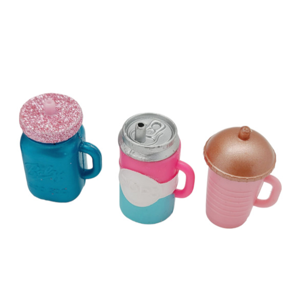 LOL Surprise Love Mini Sweet‎ - Picture 5 of 5